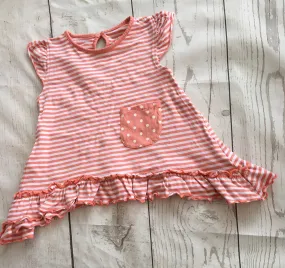 12-28 Months Tunic Tshirt