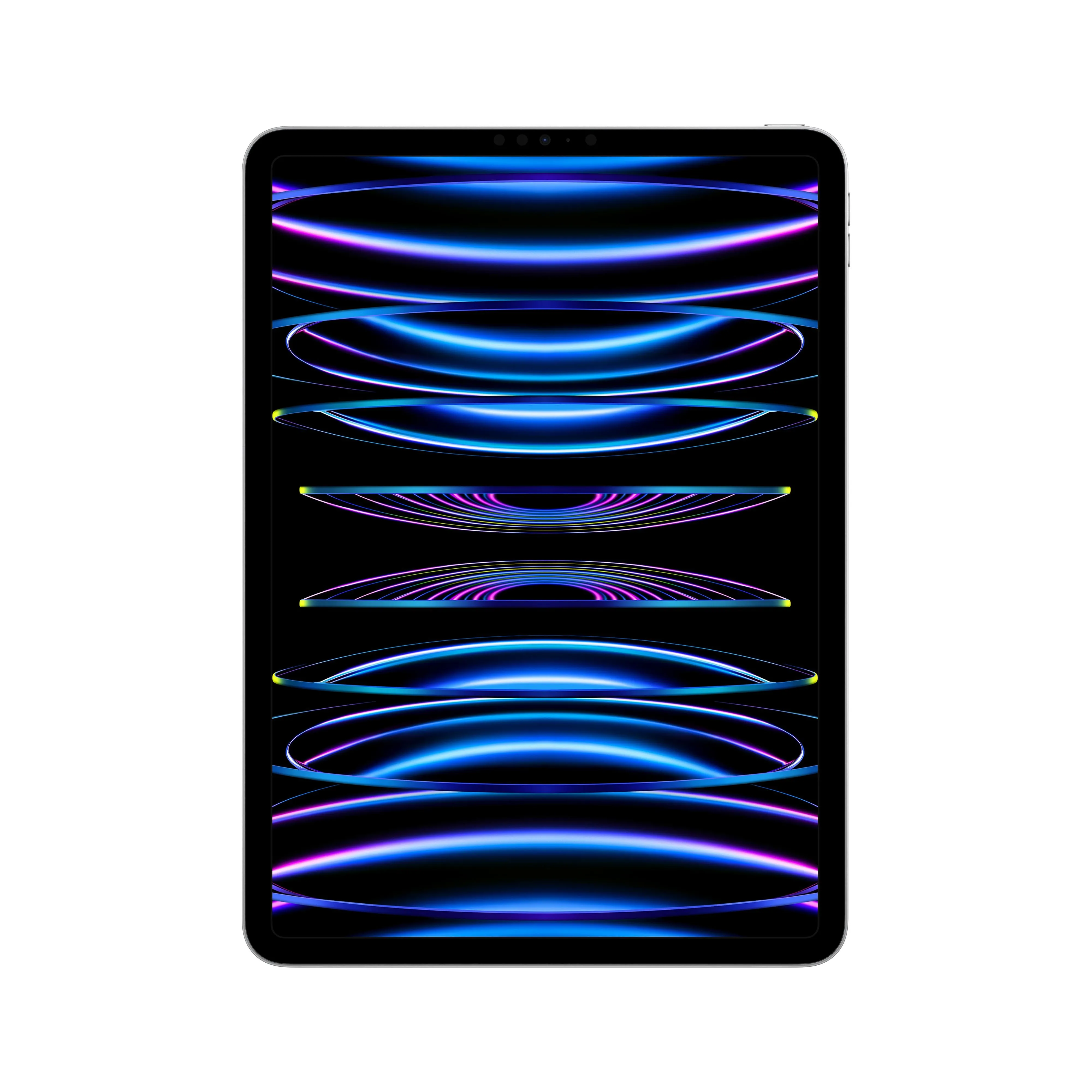 2022 11-inch iPad Pro Wi-Fi 1TB - Silver (4th generation)