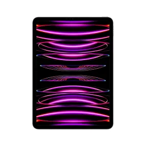 2022 11-inch iPad Pro Wi-Fi   Cellular 1TB - Space Grey (4th generation)