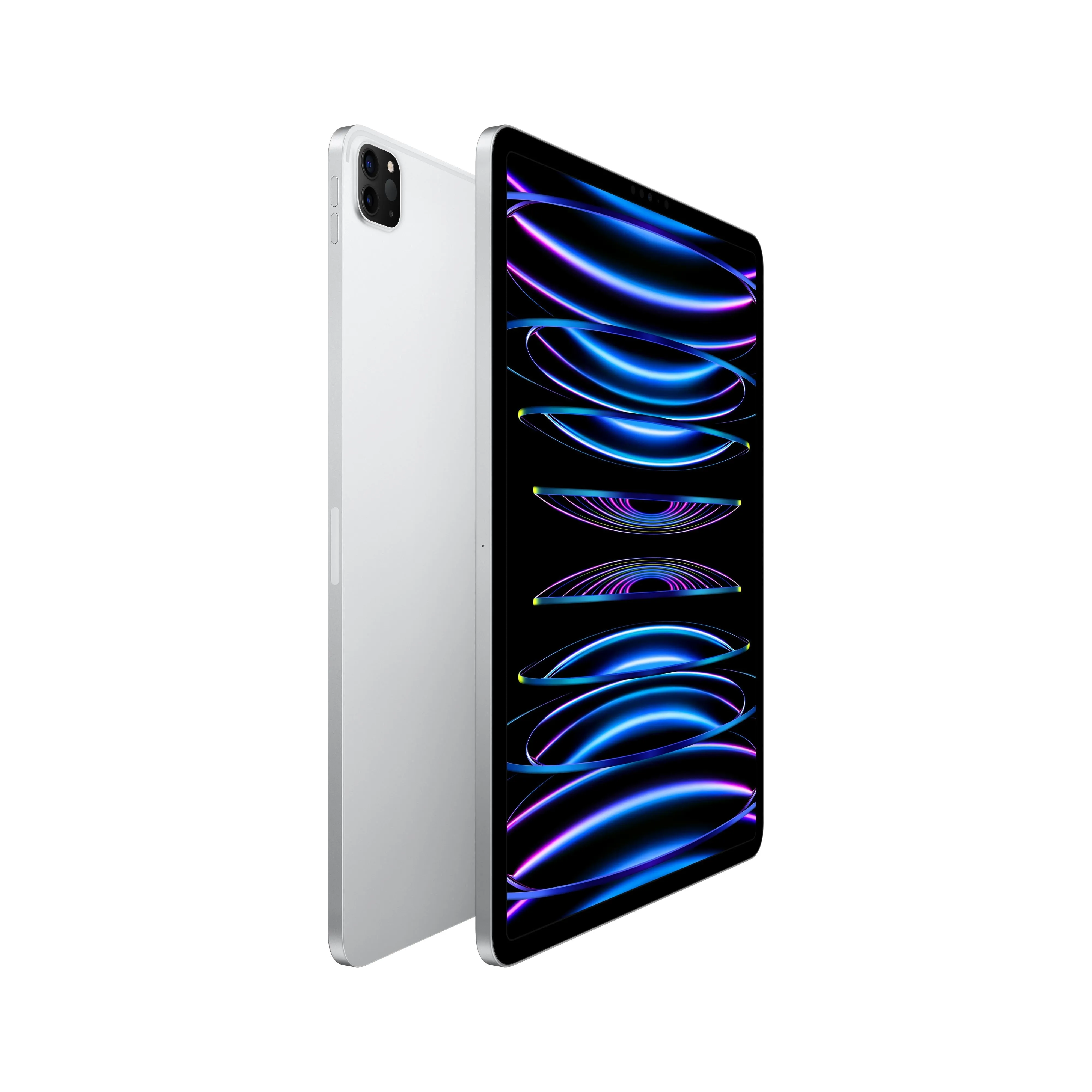 2022 12.9-inch iPad Pro Wi-Fi 512GB - Silver (6th generation)