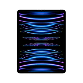 2022 12.9-inch iPad Pro Wi-Fi 512GB - Silver (6th generation)