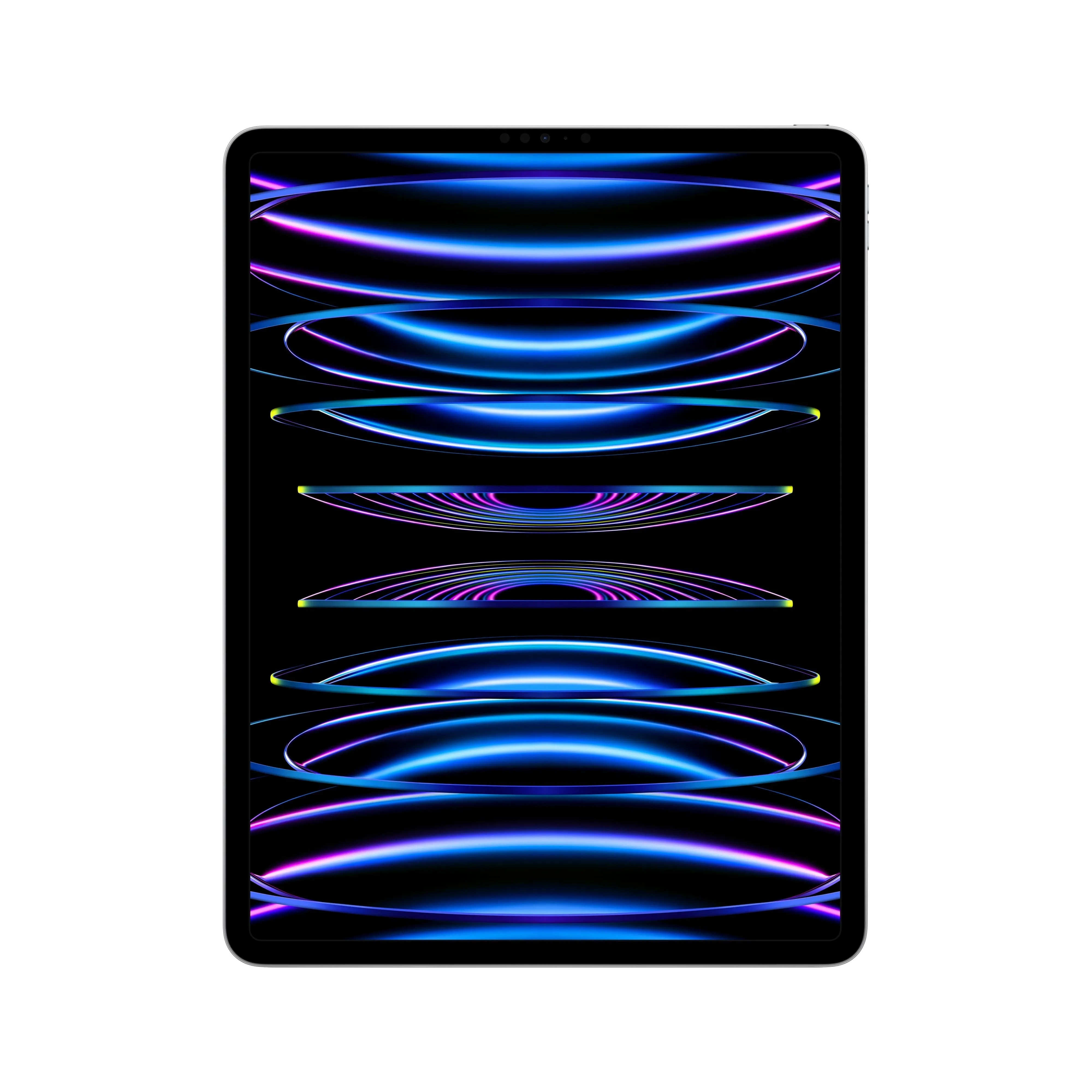 2022 12.9-inch iPad Pro Wi-Fi 512GB - Silver (6th generation)