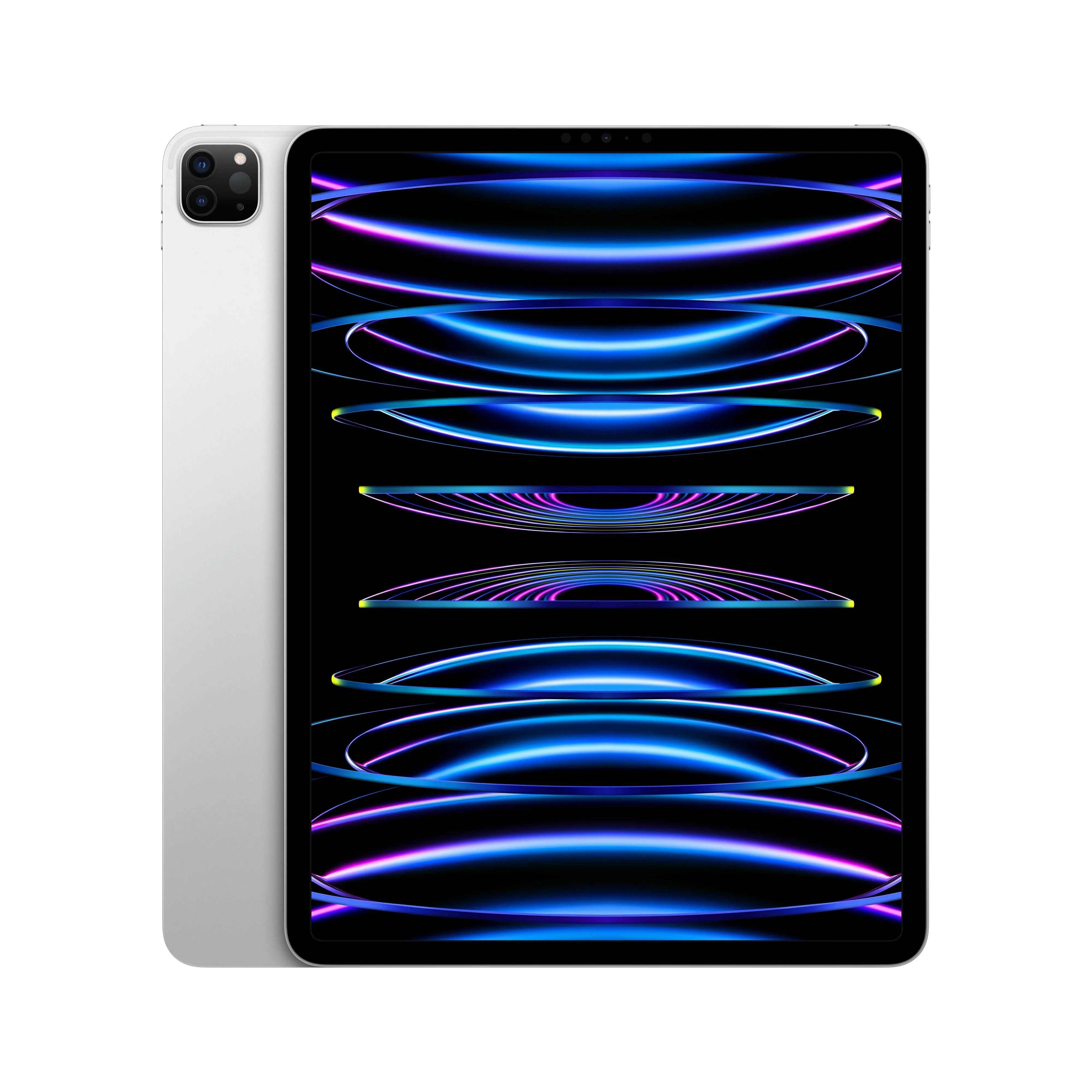 2022 12.9-inch iPad Pro Wi-Fi 512GB - Silver (6th generation)