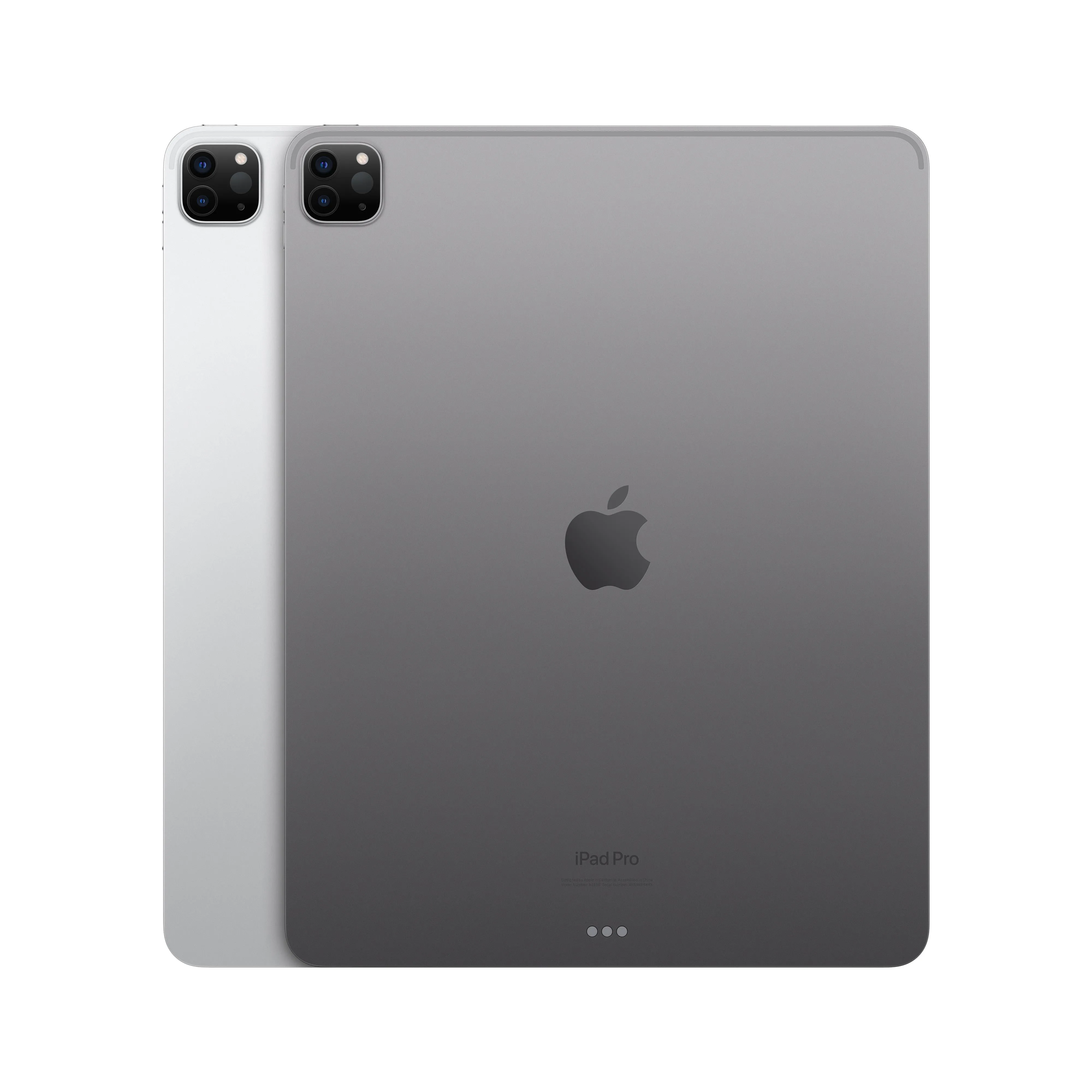2022 12.9-inch iPad Pro Wi-Fi 512GB - Silver (6th generation)