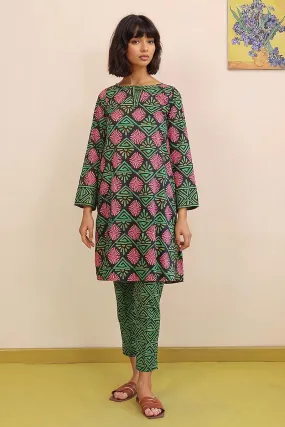 2- Piece Kaantha