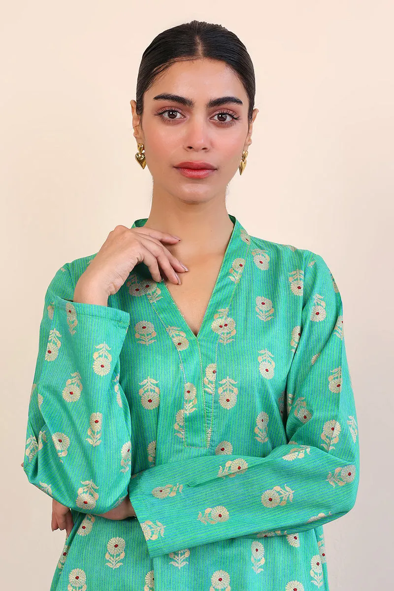 2- Piece Rivayat