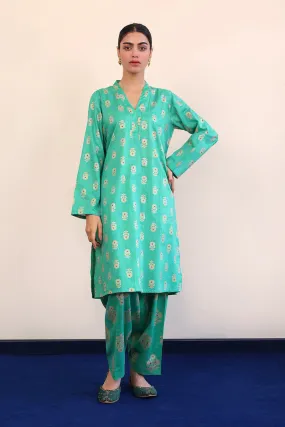 2- Piece Rivayat