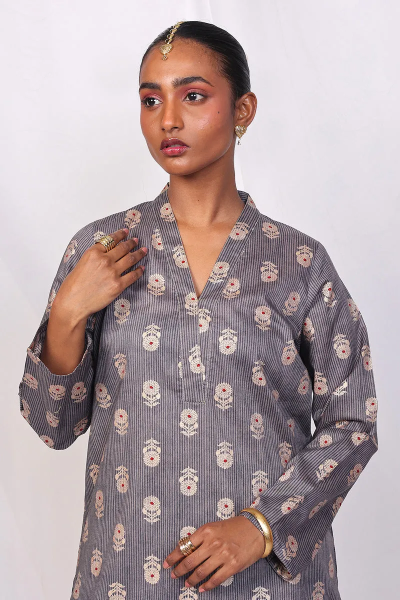 2- Piece Rivayat
