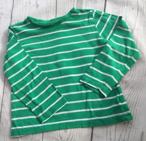 3-4 Years Striped Top