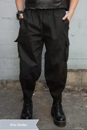 5D x Alien.Eleven Tapered Cargo Pants