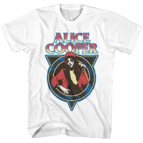 Alice Cooper - Alice Logo