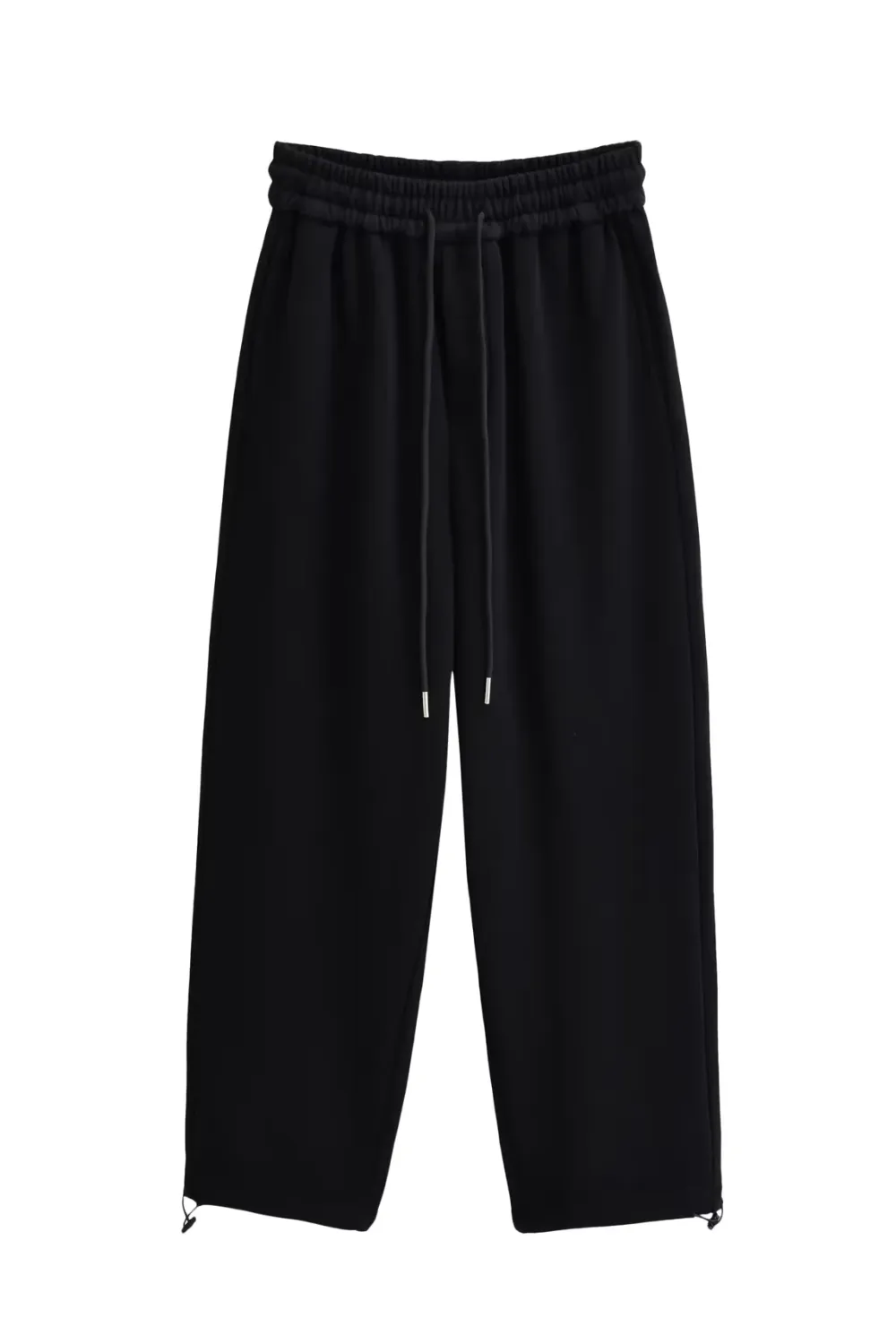 'Andrea' Velvet Wide-leg Pants (3 Colors)