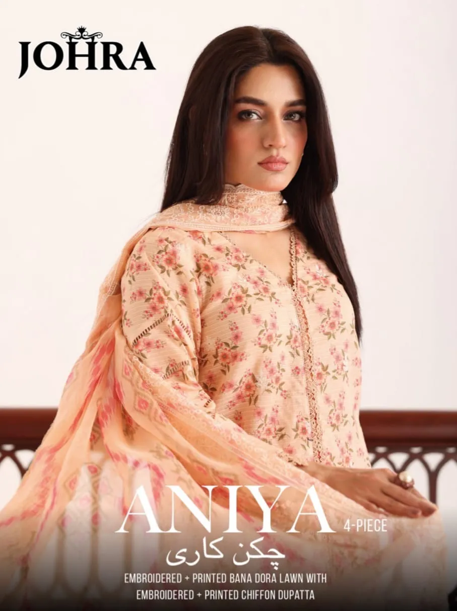 Aniya chikenkaari