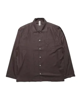 Another Aspect Another Shirt 2.1 Brown