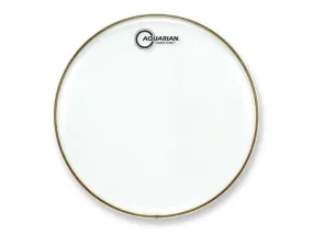 Aquarian  8" Classic Clear Drum Head
