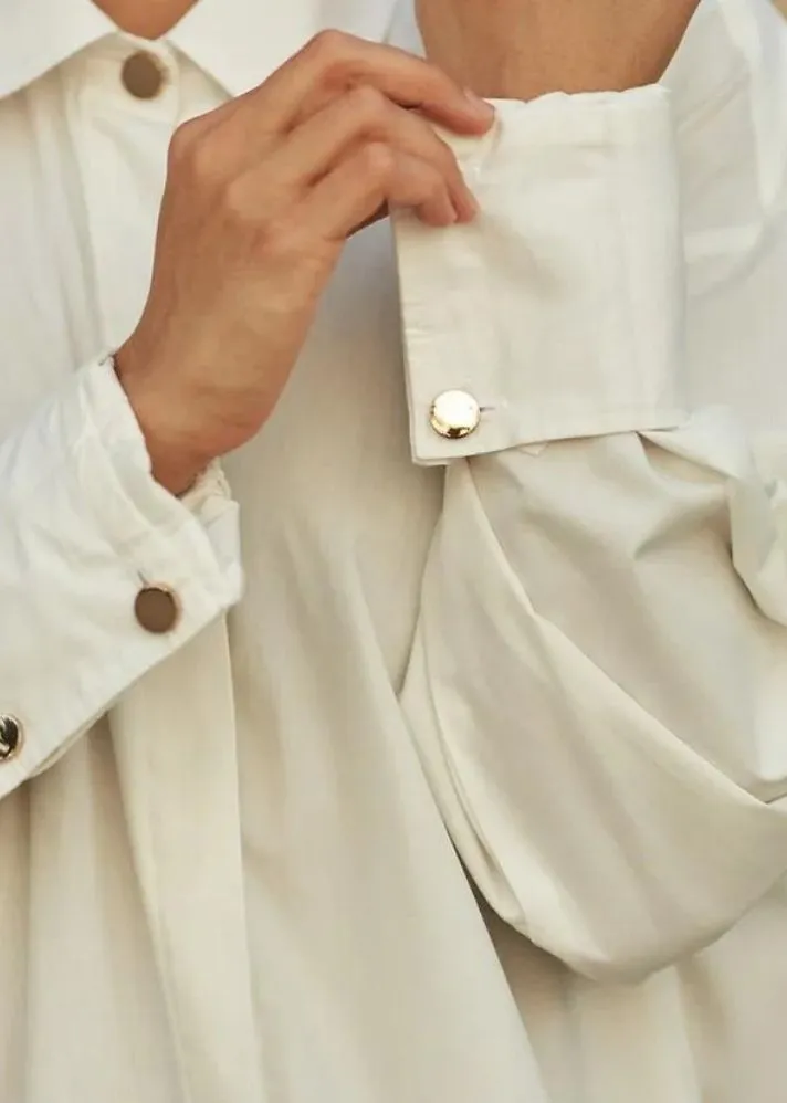 Awzha Over Shirt