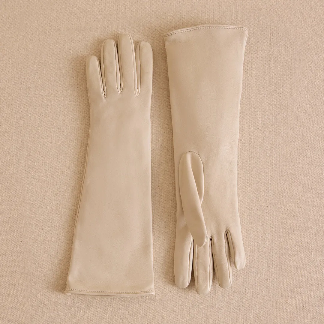 Babe 35 in Ivory