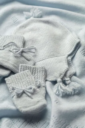 Baby's 1st Cashmere Gift Set