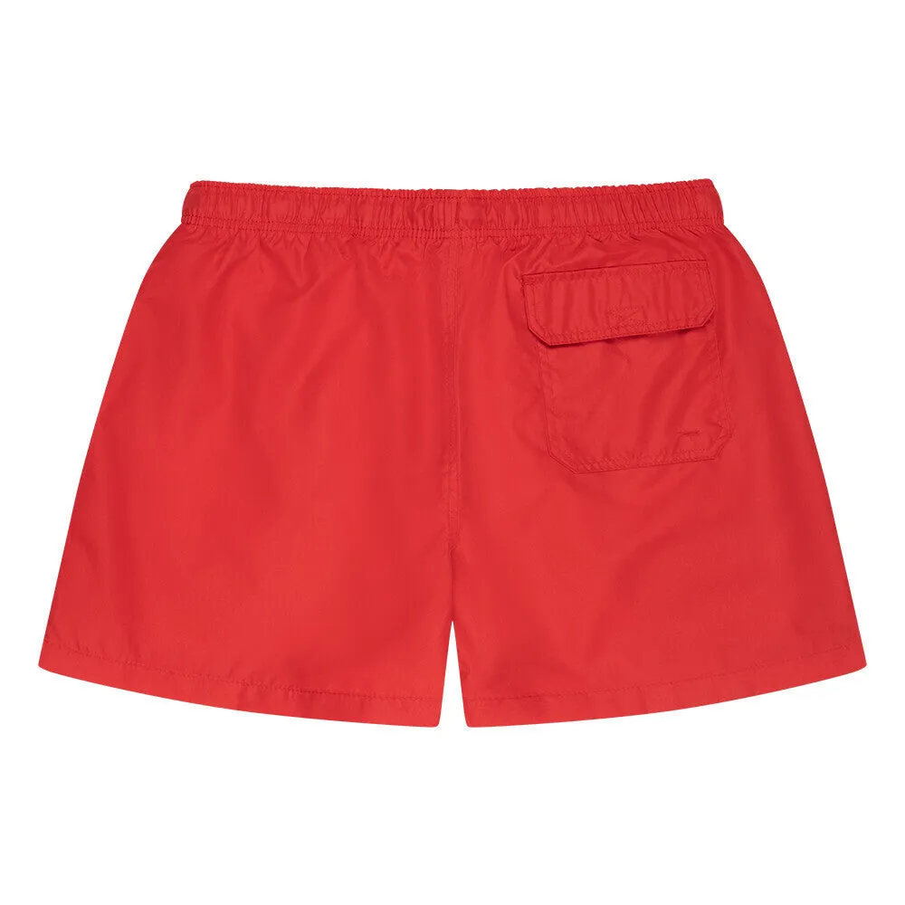Badehose RichKizz Chili Red