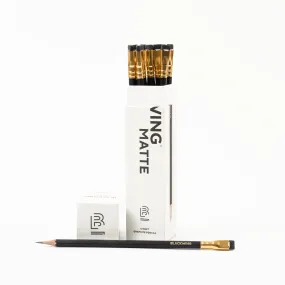 Blackwing Matte (Set of 12)