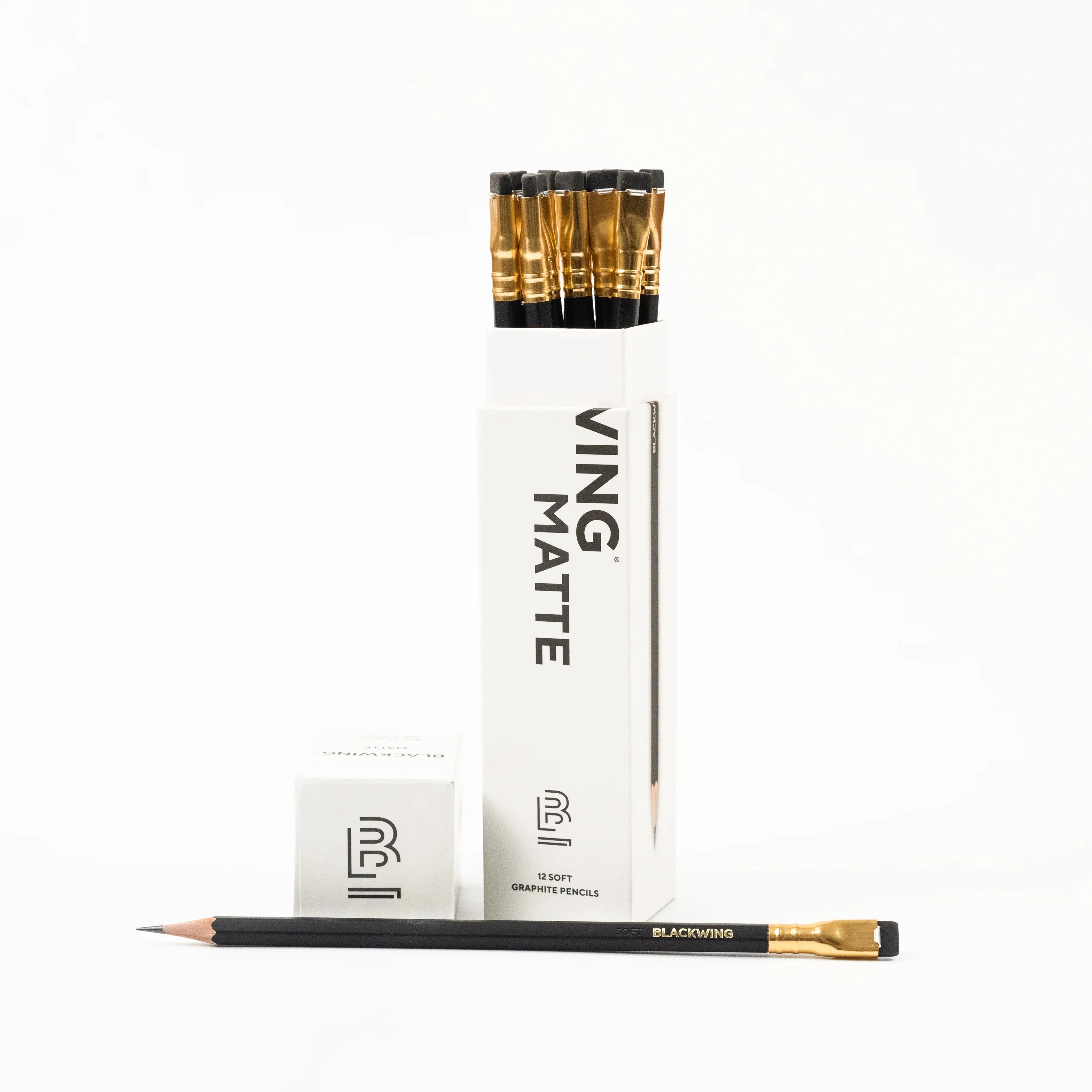 Blackwing Matte (Set of 12)