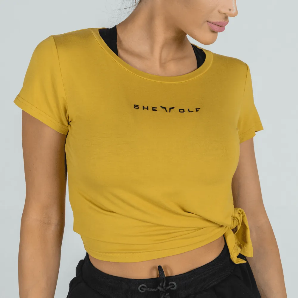 Bundle | 3 Colors x She-Wolf Crop Top