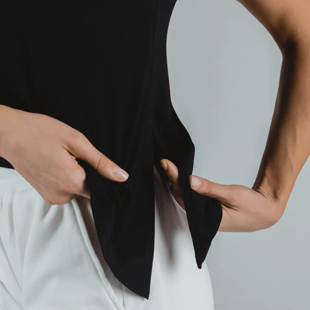 Bundle | 3 Colors x She-Wolf Crop Top