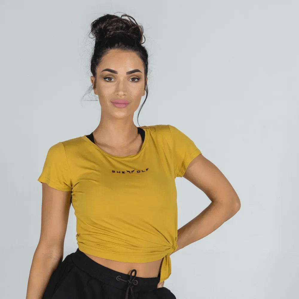Bundle | 3 Colors x She-Wolf Crop Top