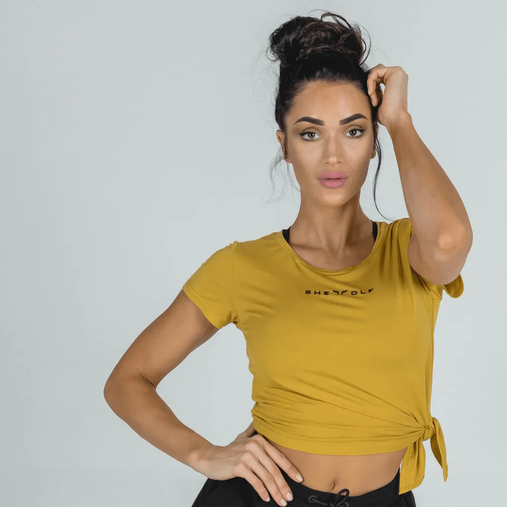 Bundle | 3 Colors x She-Wolf Crop Top
