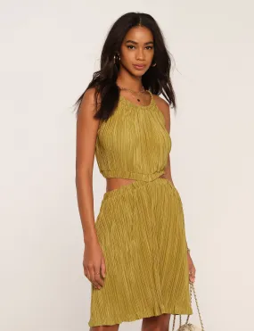 Calabra Dress