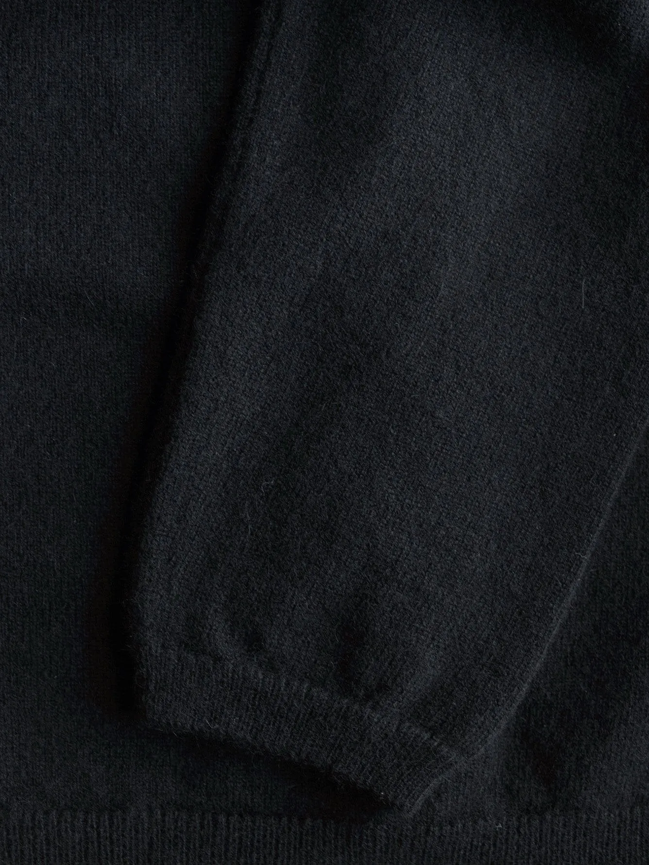 Cambric Cashmere Twin-Set 1 Ply