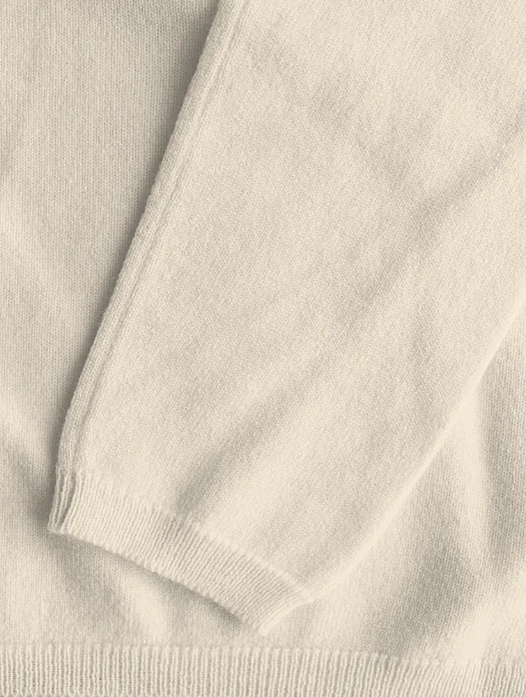 Cambric Cashmere Twin-Set 1 Ply