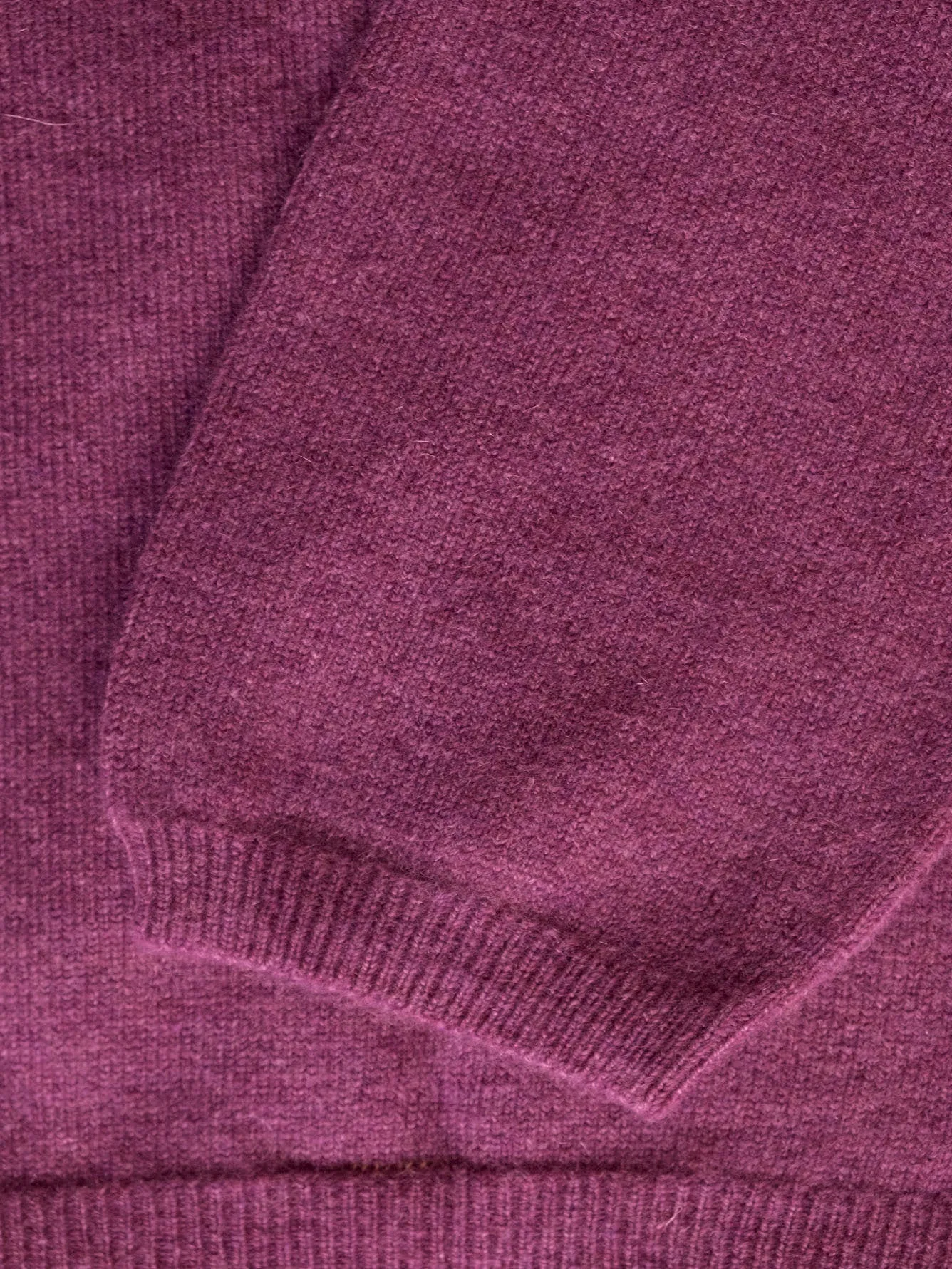 Cambric Cashmere Twin-Set 1 Ply