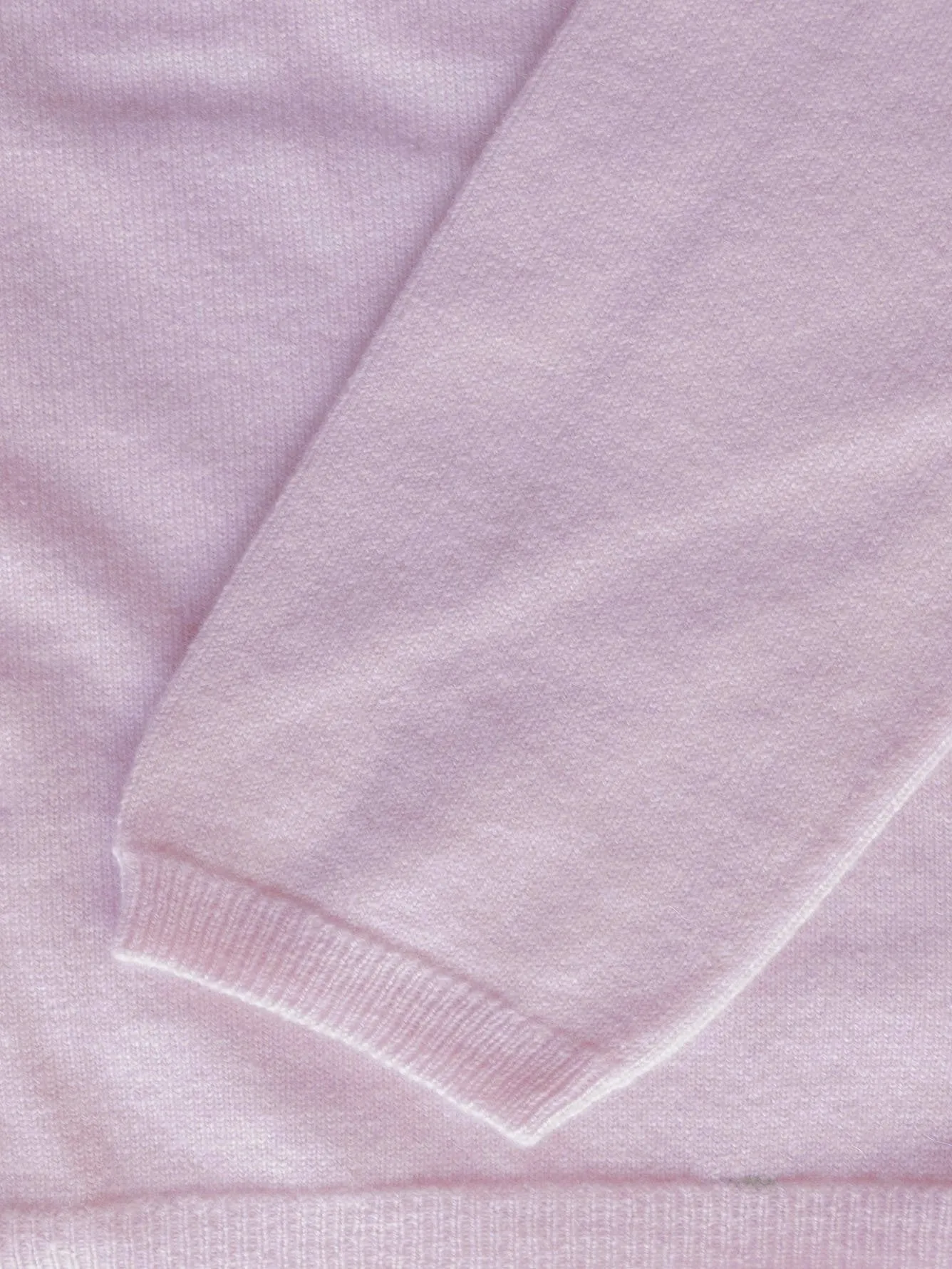 Cambric Cashmere Twin-Set 1 Ply