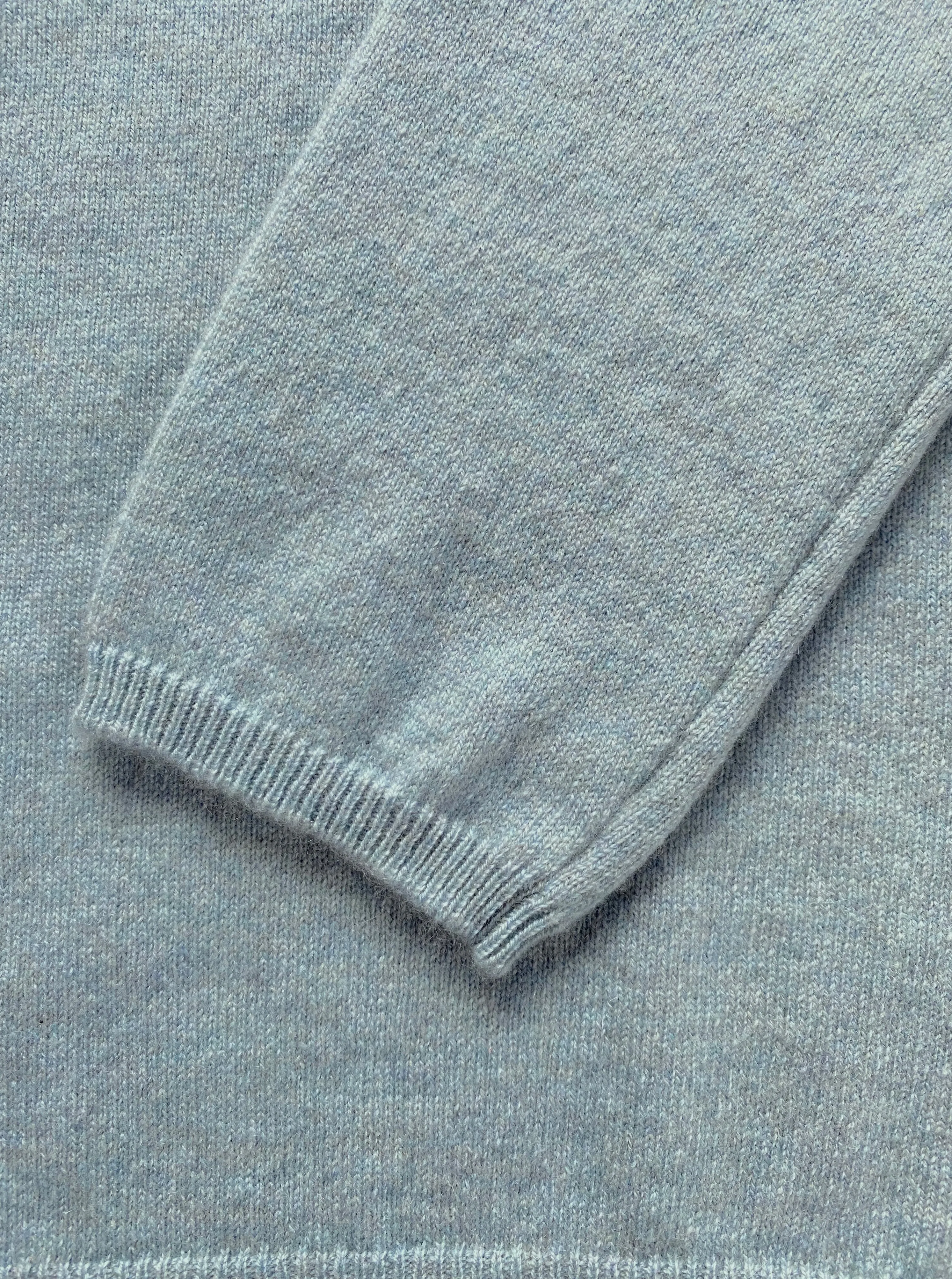 Cambric Cashmere Twin-Set 1 Ply