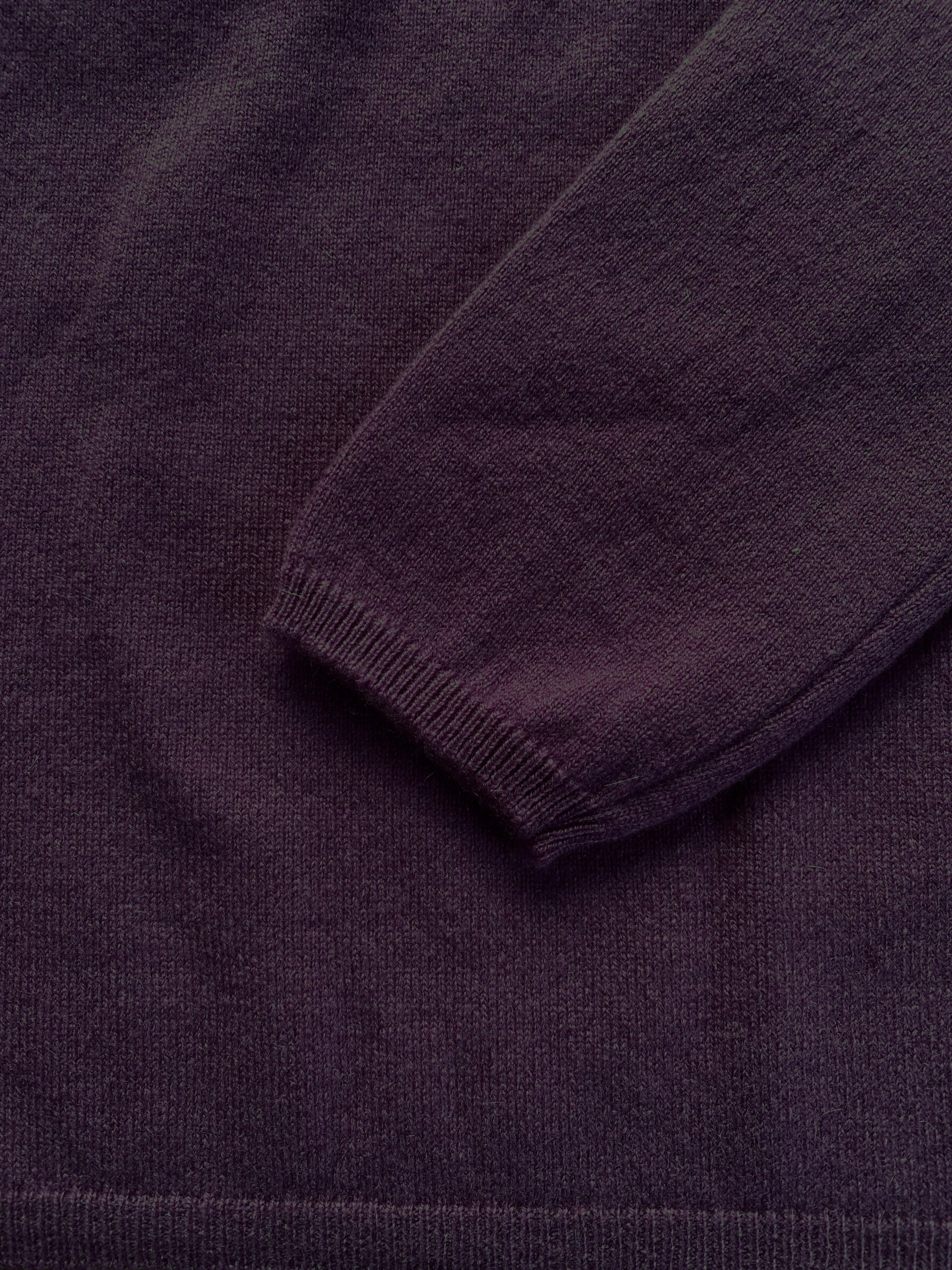 Cambric Cashmere Twin-Set 1 Ply