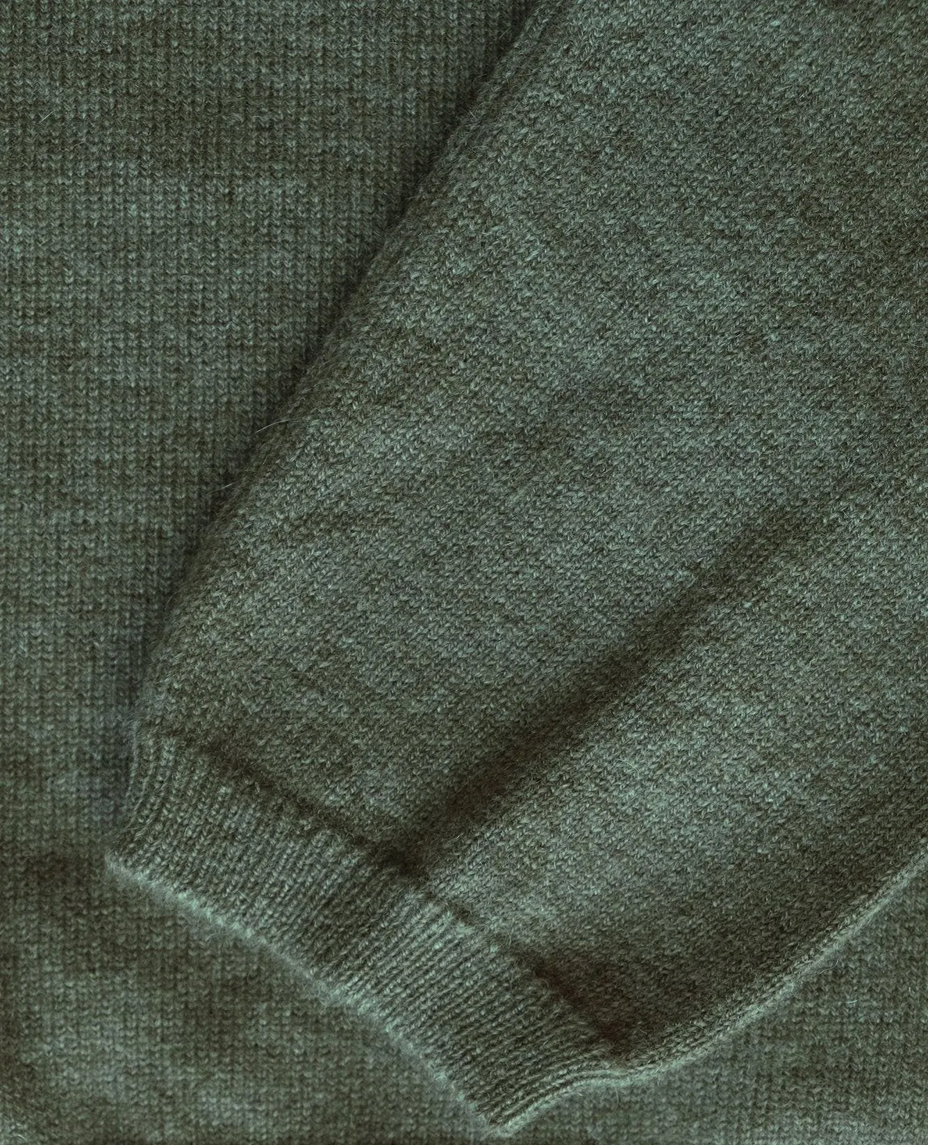 Cambric Cashmere Twin-Set 1 Ply
