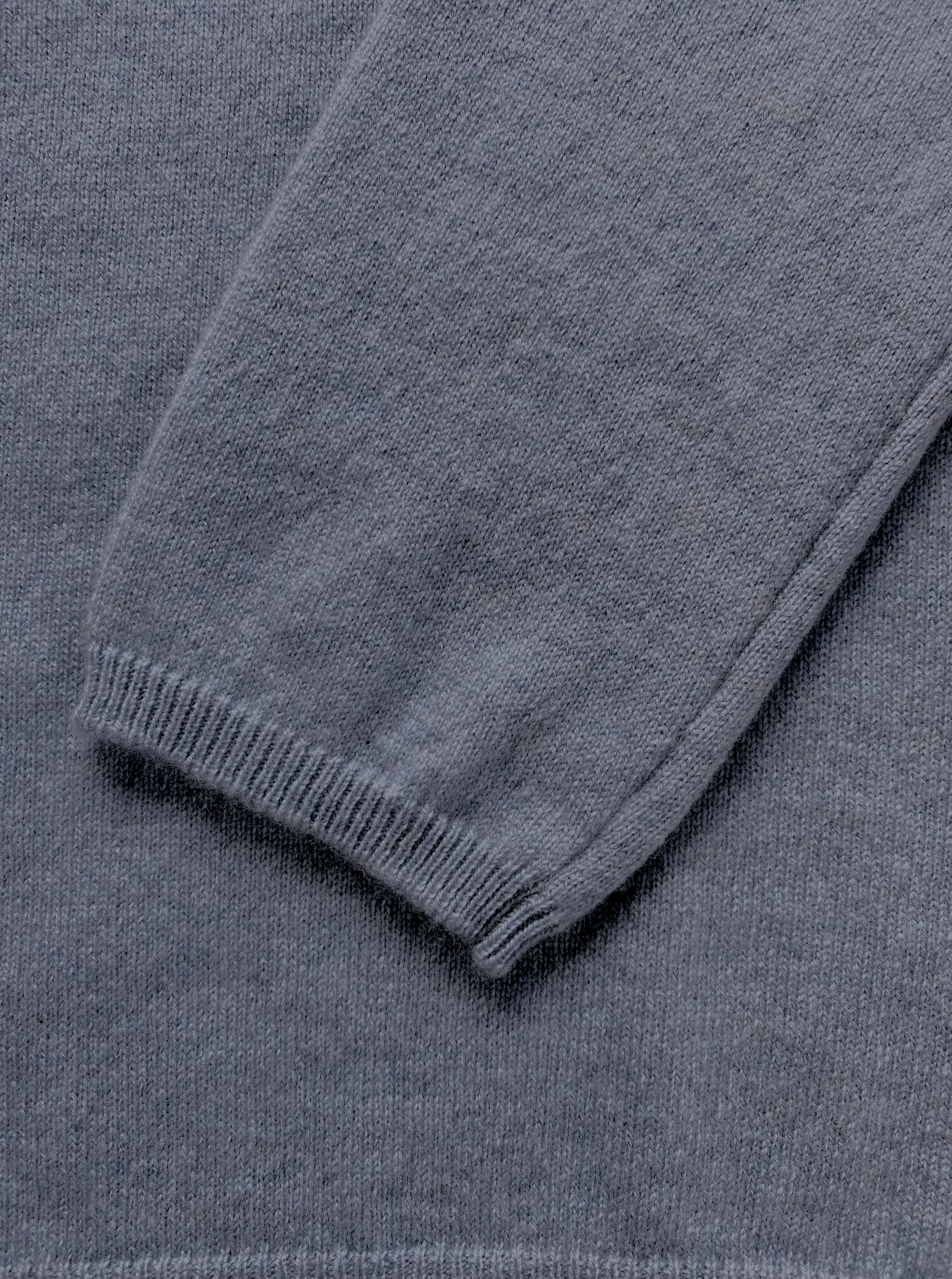 Cambric Cashmere Twin-Set 1 Ply