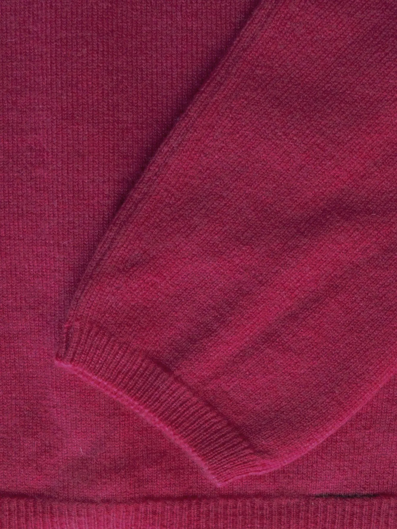 Cambric Cashmere Twin-Set 1 Ply