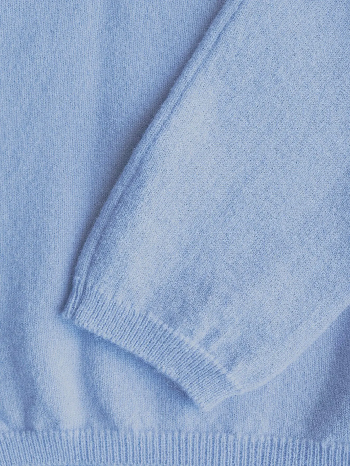 Cambric Cashmere Twin-Set 1 Ply