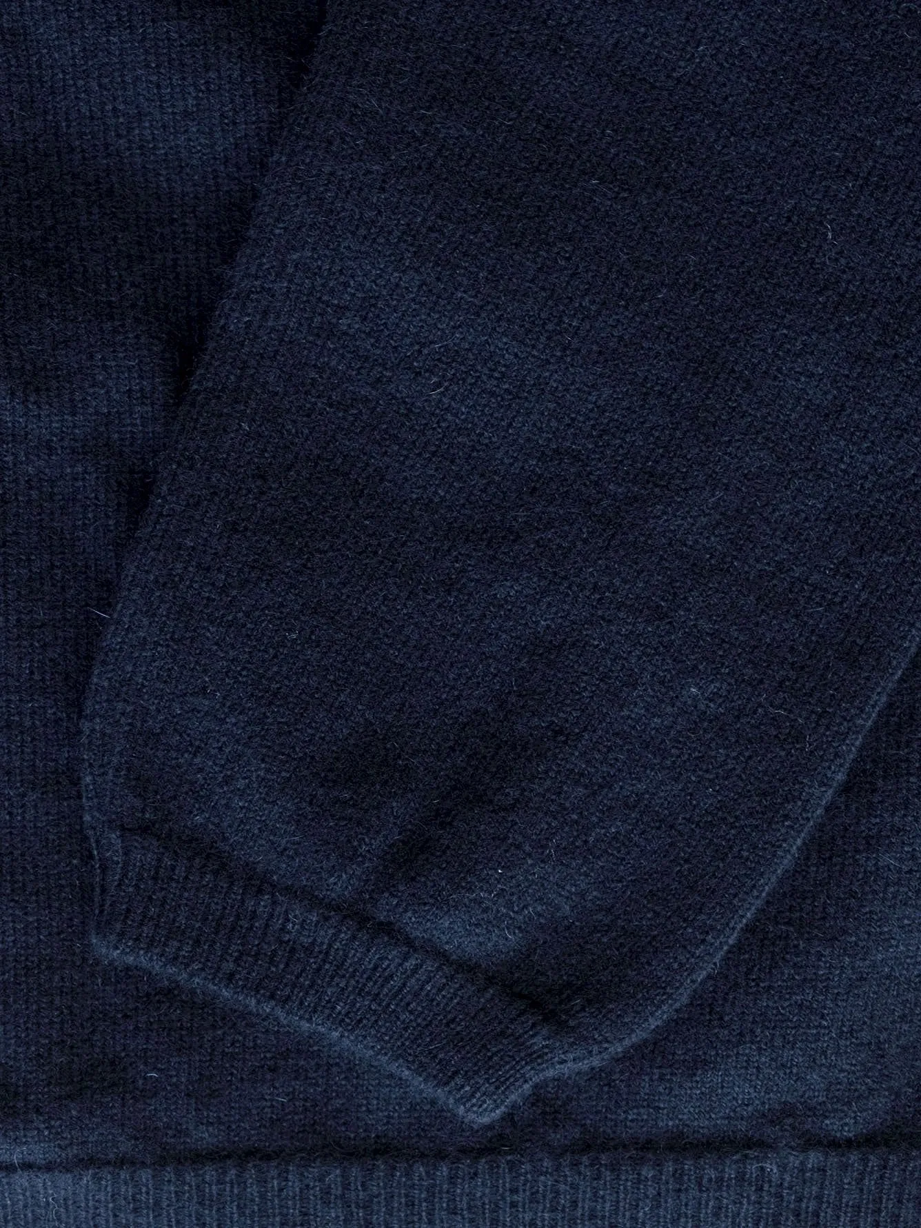 Cambric Cashmere Twin-Set 1 Ply