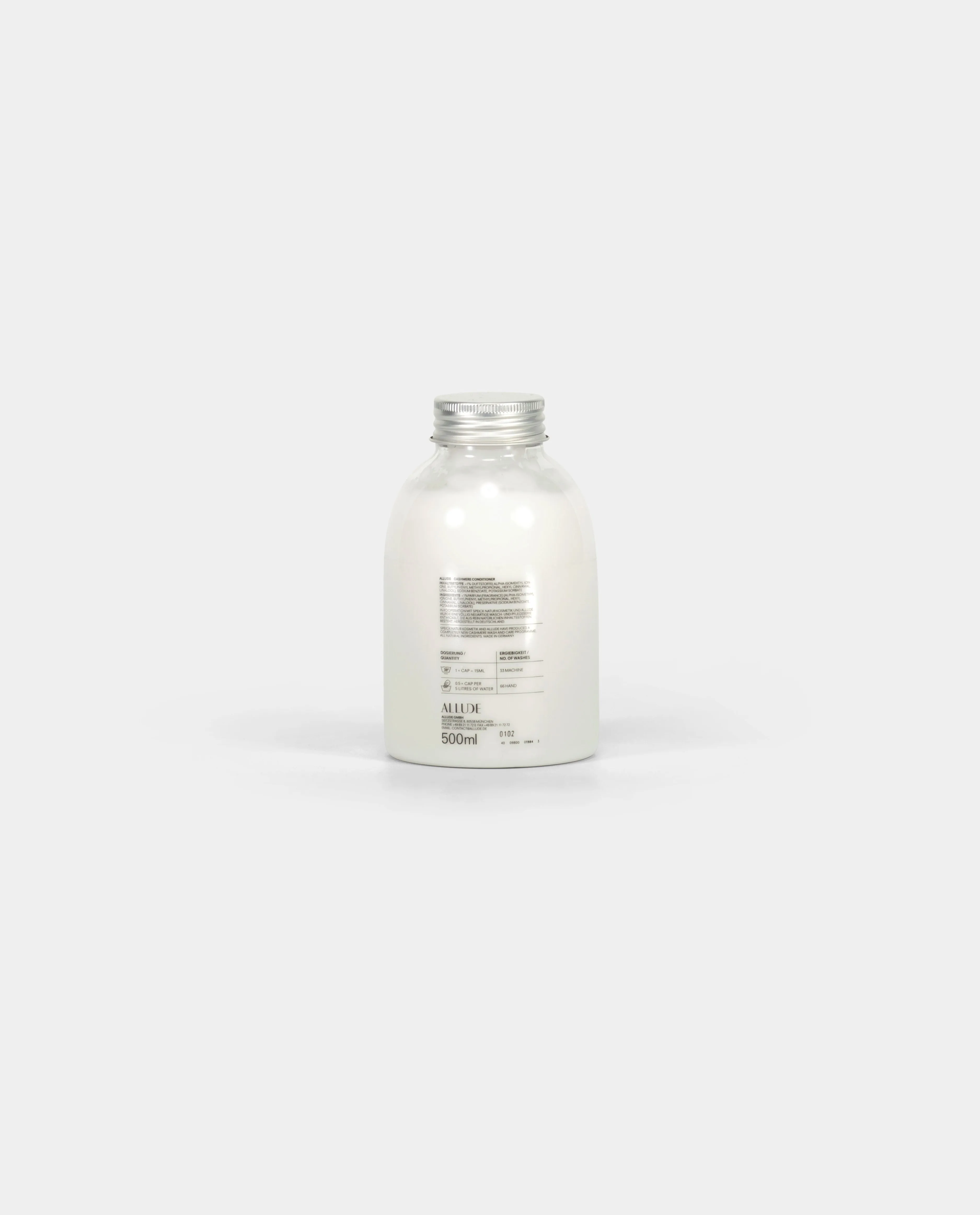 Cashmere Conditioner
