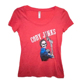 Classic Ladies "Rosie" Shirt