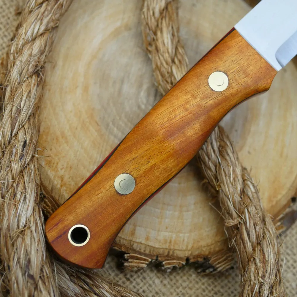 Classic: Osage Orange & Double LIners