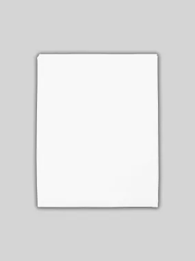 Cotton White Shirt Fabric Noble 2.25M