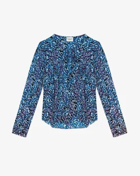 Daytonea Top | Midnight