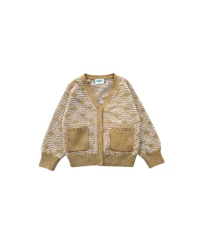 Diamond Cardigan - Chouette (Adult)