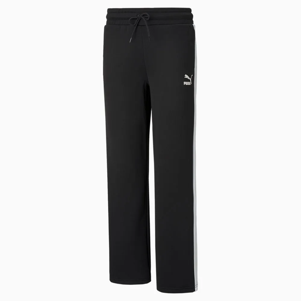 Iconic T7 Wide Leg Pants