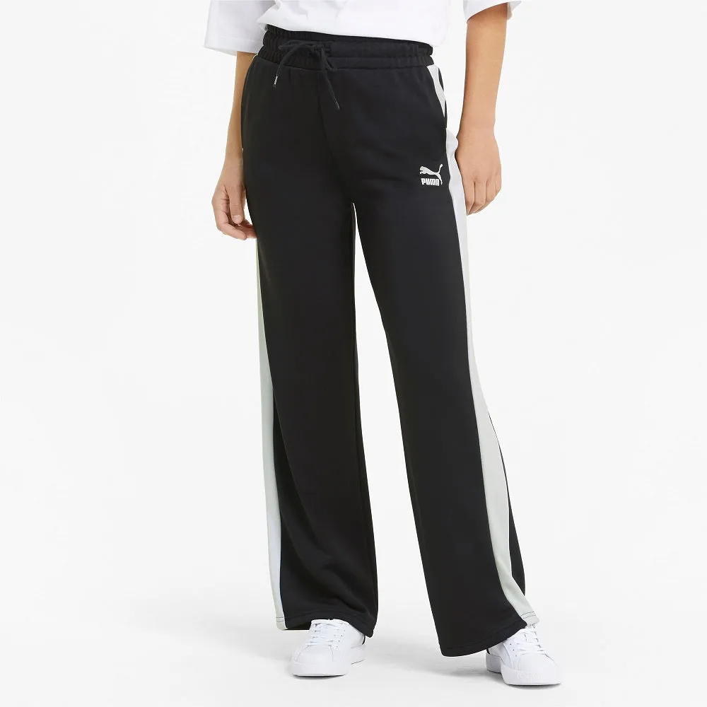 Iconic T7 Wide Leg Pants
