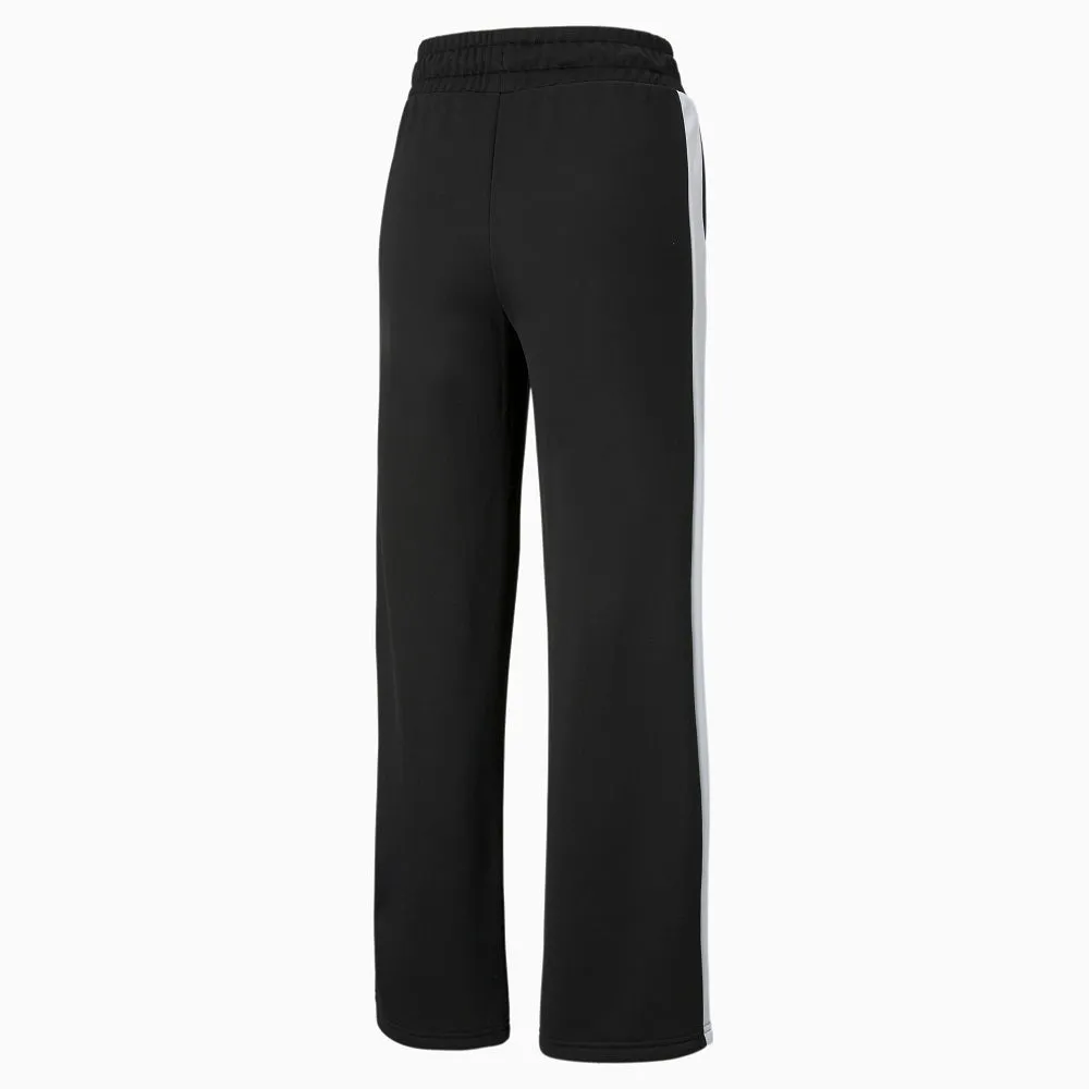 Iconic T7 Wide Leg Pants